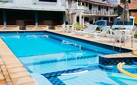 Hotel Halloween Inn Penedo